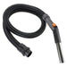 Stainless Steel Hose for Vax 2000 Series Vacuum Cleaner (4 Lug Fitting)