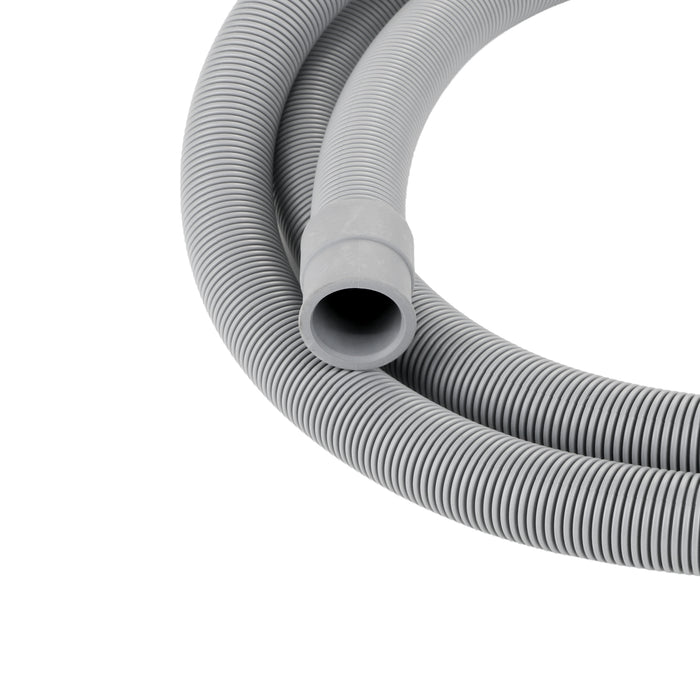 Drain Outlet Hose for Candy Dishwasher (2.5M, 30mm / 22mm)