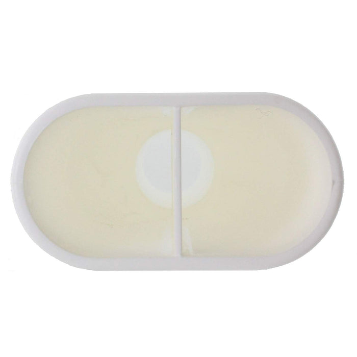 2-to-1 Drain Hose Dishwasher and Washing Machine Outlet - Universal