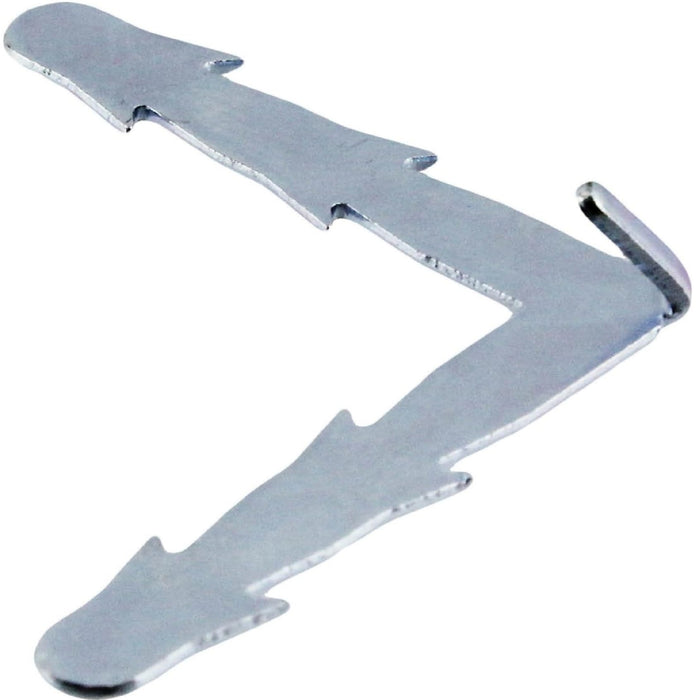 Oven Door Seal UNIVERSAL Right Angle Corner Clips Rubber Cooker Gasket 2.4m