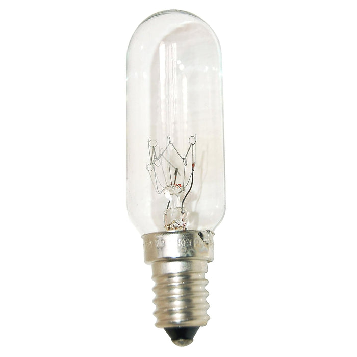 Samsung RS21 Fridge Freezer Refrigerator Lamp Light Bulb T35 25W 240V