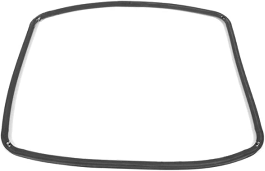 Main Door Seal Gasket Compatible With Smeg Oven Fits John Lewis (60cm, 4 Sided)