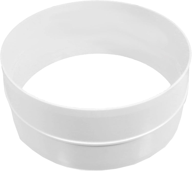 UNIVERSAL Cooker Hood Air Conditioner Hose Pipe Vent Extension Kit (9m x 5")