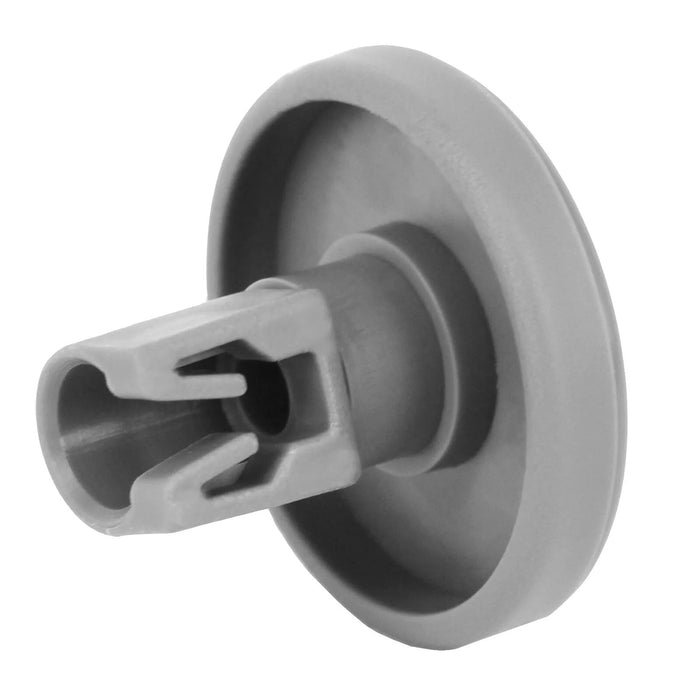 Dishwasher Basket Wheels Universal Large Lower Rack Runner Wheel 40mm x 8