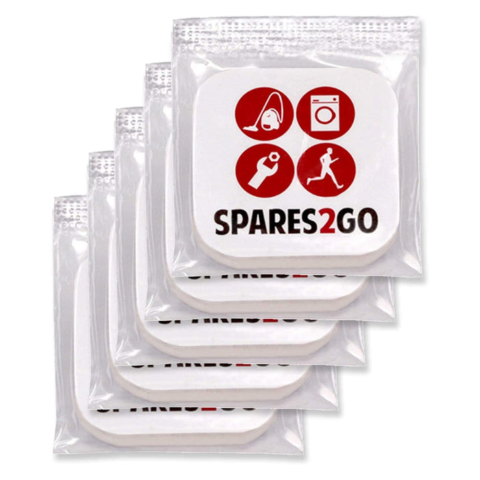 Dust Dirt Bin for Dyson V6 Total Clean Absolute Red SV06 SV09 Vacuum Cleaner 966709-01 + Fresheners