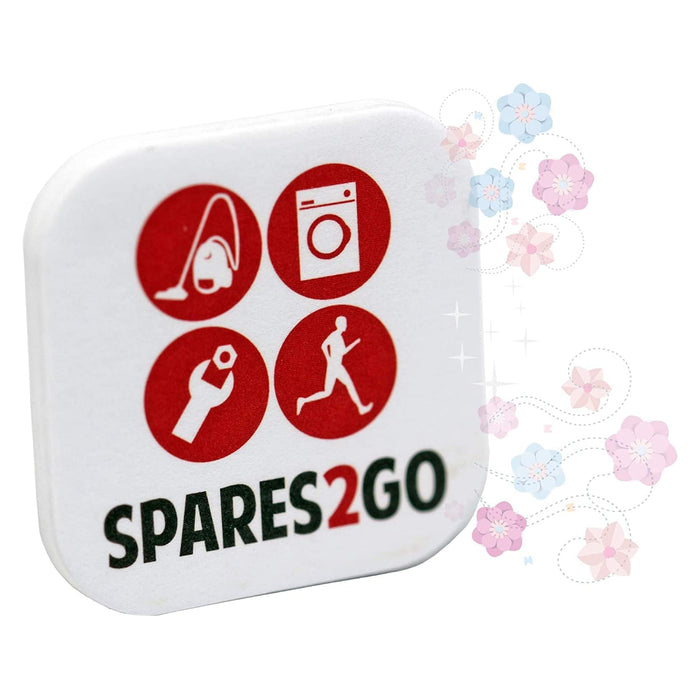 Dust Dirt Bin for Dyson V6 Total Clean Absolute Red SV06 SV09 Vacuum Cleaner 966709-01 + Fresheners