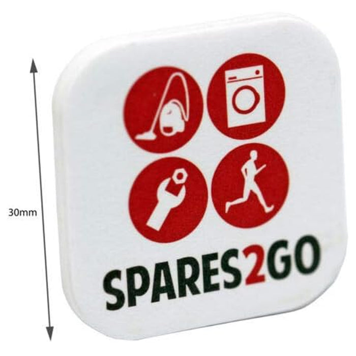 Dust Dirt Bin for Dyson V6 Total Clean Absolute Red SV06 SV09 Vacuum Cleaner 966709-01 + Fresheners