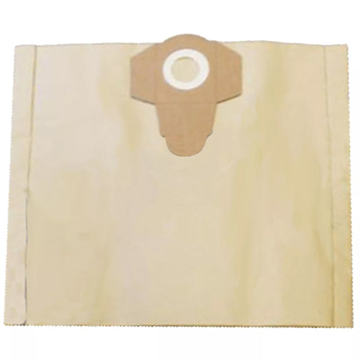 Dust Bags for Ozito 20L 1250W Wet & Dry VWD-1220U Vacuum Cleaner x 15 Bag