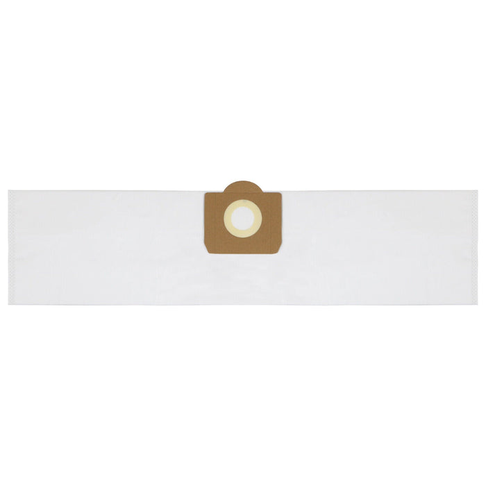Bags for Titan TTB350 TTB351VAC TTB430VAC TTB775VAC TTB776VAC x 5 Vacuum Bag + Fresheners
