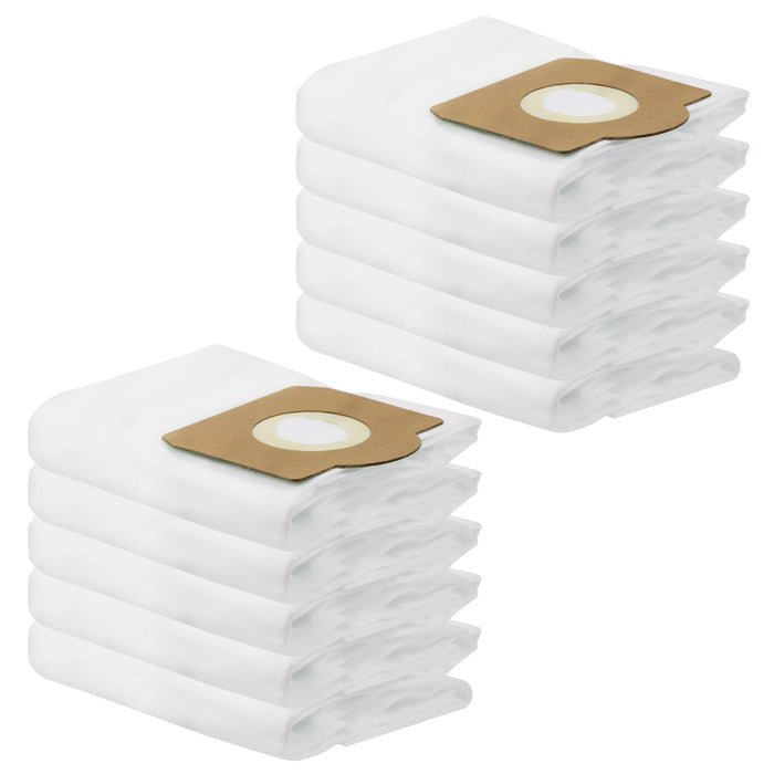 Filter for Titan TTB774VAC TTB775VAC TTB776VAC TTB777VAC 16L 20L 30L 40L Vacuum Cleaner + 10 SMS Bags