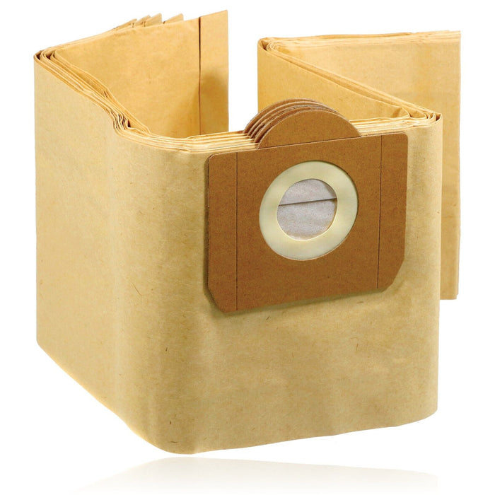 Dust Bags for DeWalt DXV23PTA 23L DXV38S 38L DXV20PA 20L Wet & Dry Bag x 20