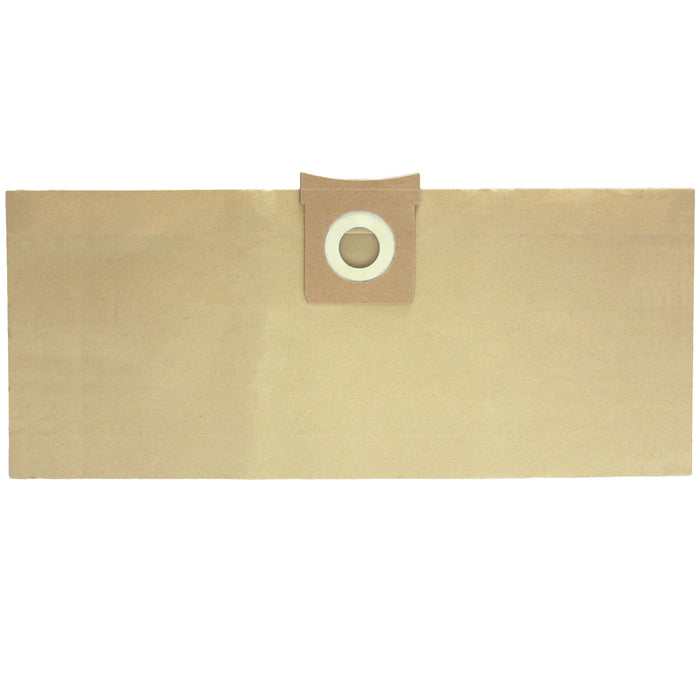 Dust Bags for Titan Wet & Dry 16L 20L 30L 40L TTB350 TTB351VAC TTB430VAC TTB775VAC TTB776VAC TTB777VAC TTB431VAC Vacuum (Pack of 20)