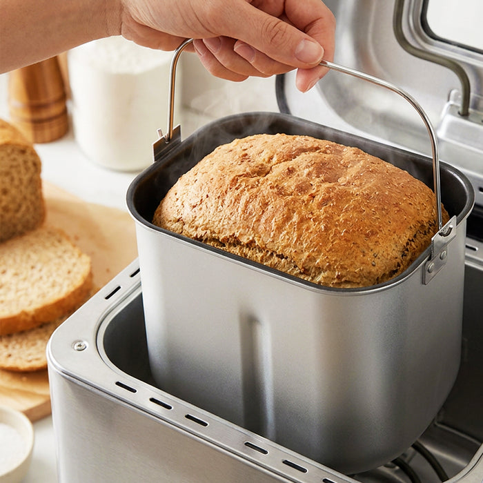 Baking Pan for Morphy Richards Breadmaker 48261 48280 48281 48282 48285 48286 48319 48320 48321 48322 48323 48280001