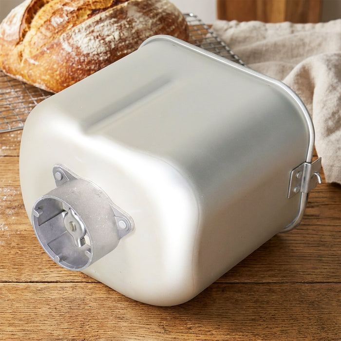 Baking Pan for Morphy Richards Breadmaker 48261 48280 48281 48282 48285 48286 48319 48320 48321 48322 48323 48280001