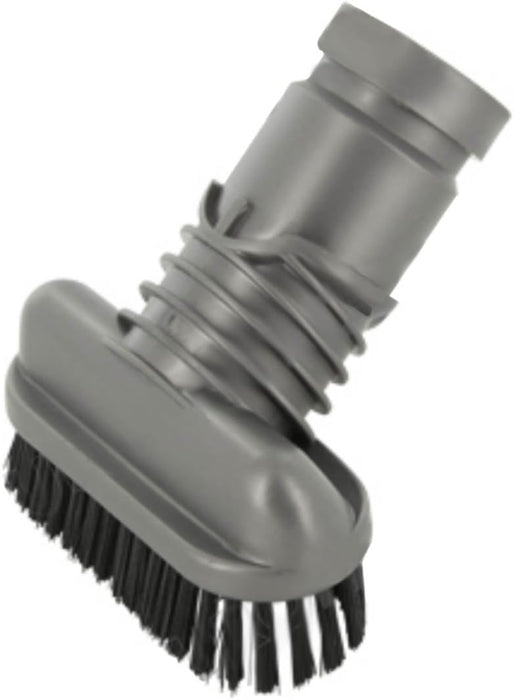 Stubborn Dirt Dusting Brush Mini Attachment Tool for Dyson DC16 DC30 DC31 DC34 DC35 Vacuum
