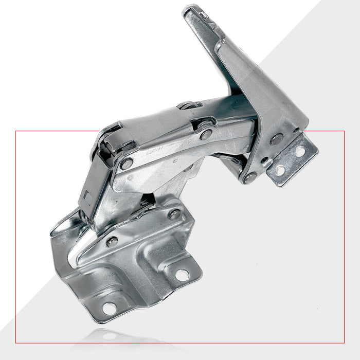 Door Hinges for Miele Fridge Freezer 3306 3702 3307 3703 5.0 41.5 Pair Hinge