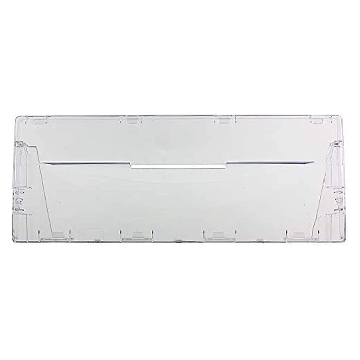 Plastic Drawer Flap Front Handle for Indesit CA55 CAA55 NCA55 Fridge Freezer