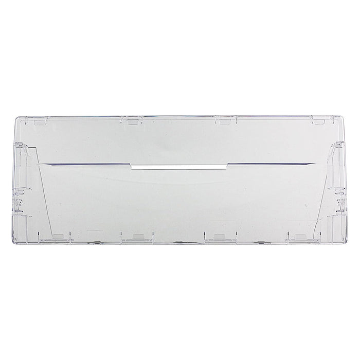 Plastic Drawer Flap Front Handle for Indesit CA55 CAA55 NCA55 Fridge Freezer