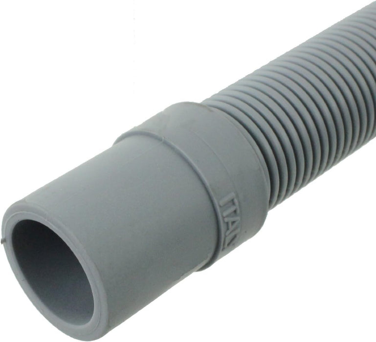 Drain Outlet Hose for Bush Dishwasher (2.5M, 30mm / 22mm)