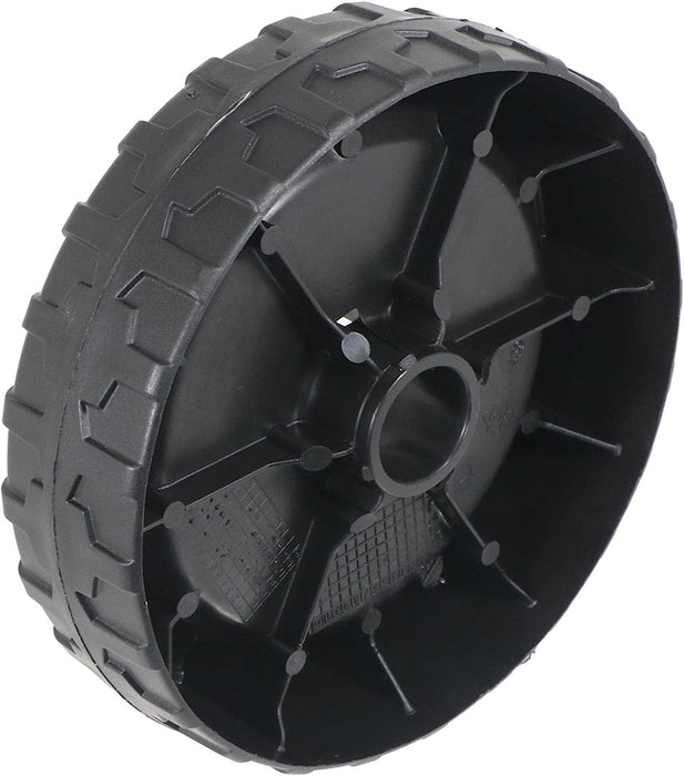 Front Wheel for Mountfield Lawnmower (Pack of 2 Wheels) 322686091/1