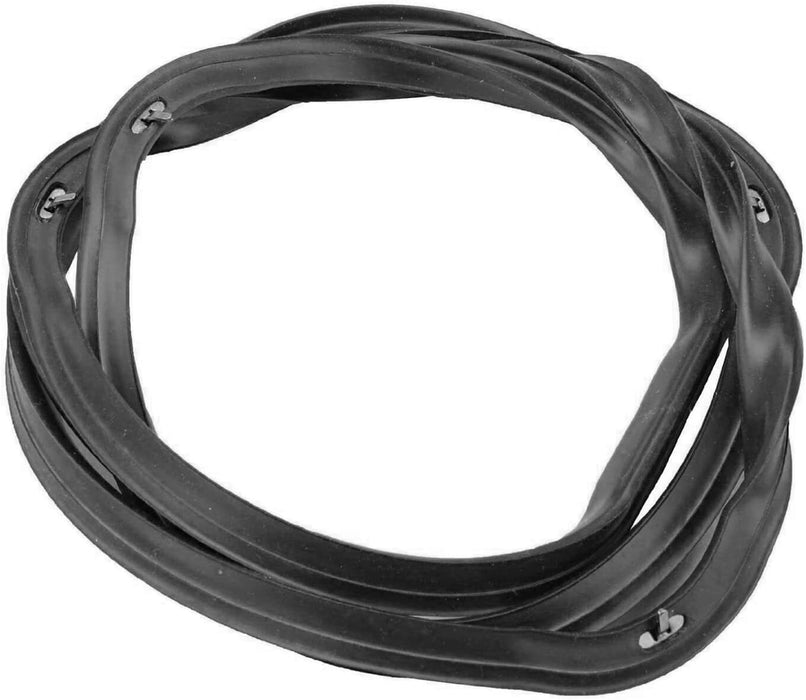 Main Door Seal Gasket Compatible With Smeg Oven Fits John Lewis (60cm, 4 Sided)