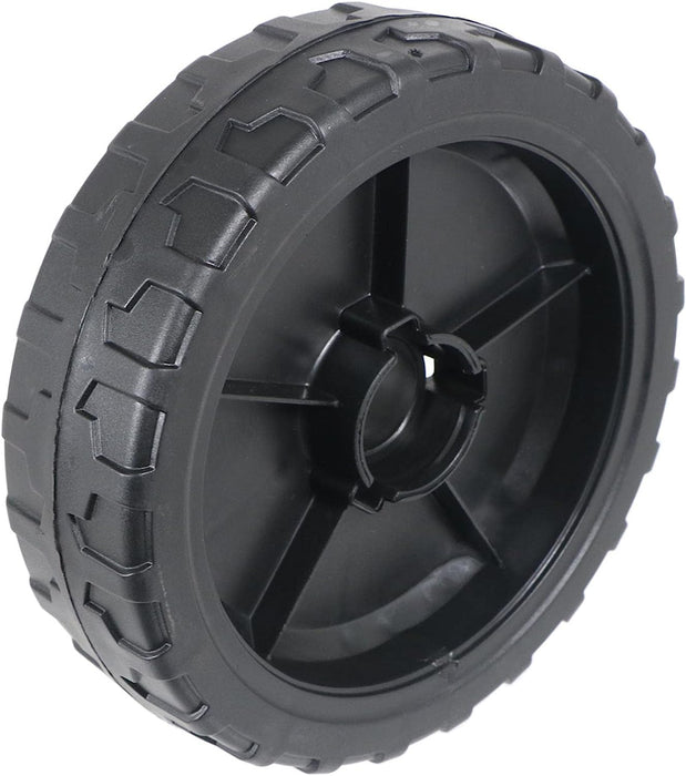 Front Wheel for Mountfield Lawnmower (Pack of 2 Wheels) 322686091/1