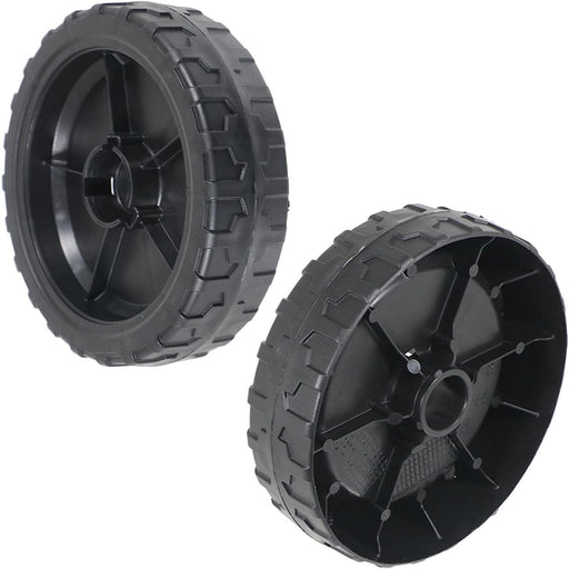 Front Wheel for Mountfield Lawnmower (Pack of 2 Wheels) 322686091/1