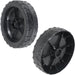 Front Wheel for Mountfield Lawnmower (Pack of 2 Wheels) 322686091/1