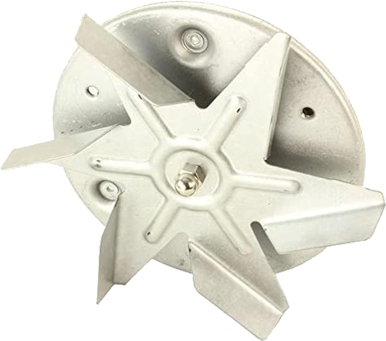 Fan Motor & Blade for Hotpoint Oven Cooker 220V - 240V