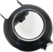 Tefal Actifry Genius XL Lid Fryer Cover Replacement SS-1530000731 SS 1530000731 Clear / Black