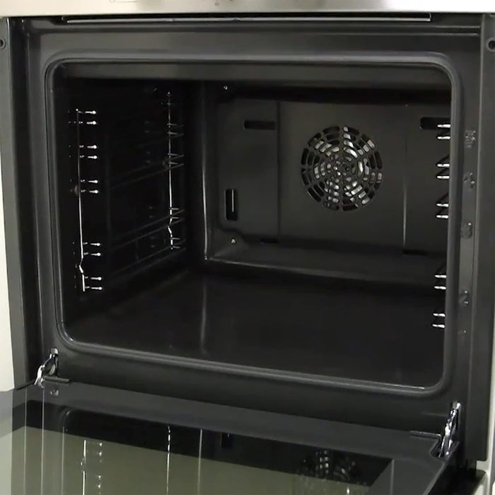 Main Door Seal Gasket Compatible With Smeg Oven Fits John Lewis (60cm, 4 Sided)