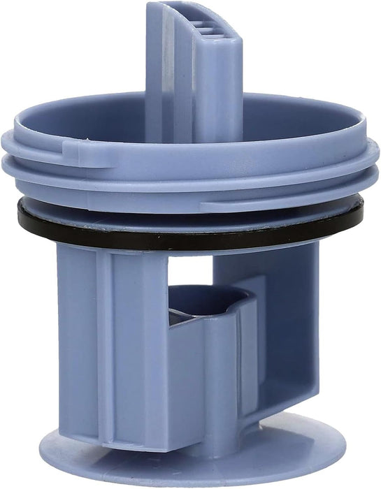 Drain Pump Fluff Filter Compatible with Siemens Washing Machine