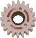 Toothed Small Pink Gear for Qualcast Classic Petrol 35S 43S Lawnmower