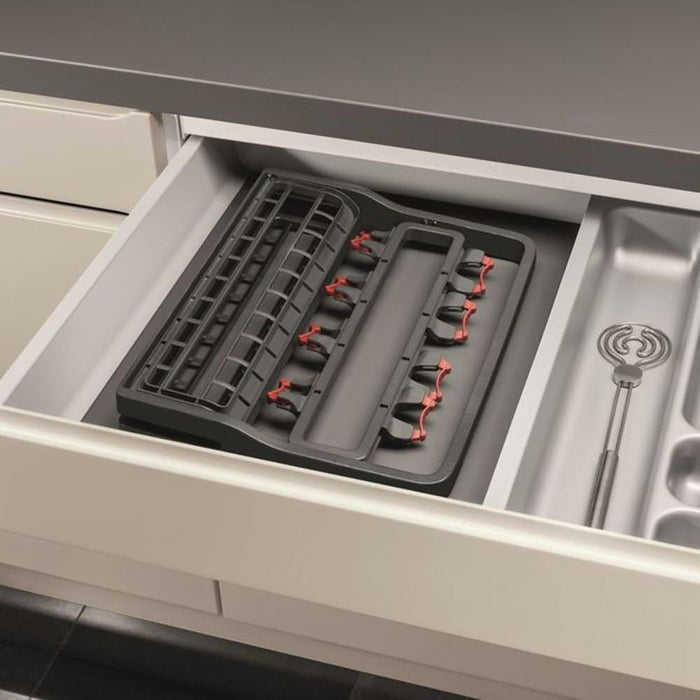 Universal Wine Glass Basket Rack for Dishwashers by SPARES2GO