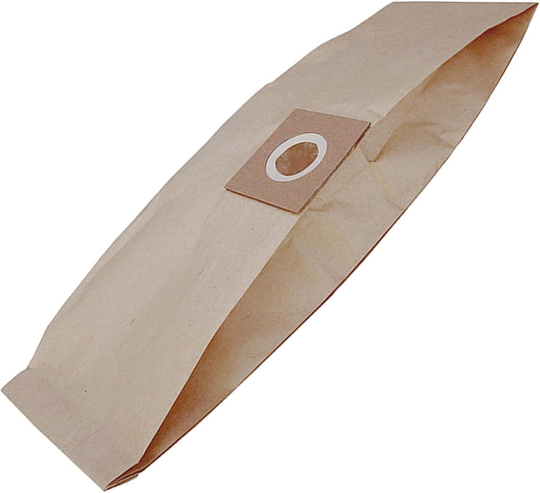 Paper Dust Bags for Wessex 18L 20L 15892 34501 Wet & Dry Vacuum Cleaner (Pack of 20)