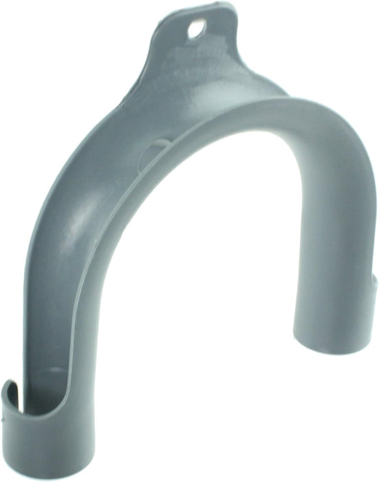 Extra Long Water Pipe Outlet Hose for LG Washing Machine (4m 19mm & 22mm Connection)