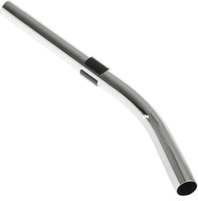 Bent End Handle Wand Pipe Rod For Vytronix BGGC01 CYL01 PET01 Vacuum Cleaners