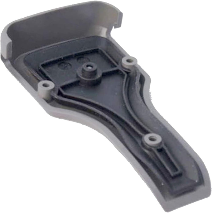 Handle Backing Plate with Screws compatible with Tefal Fits Actifry 1.7kg Express Genius Smart XL Plus Air Fryer