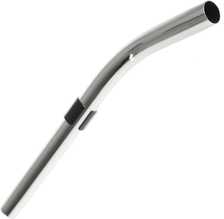 Bent End Handle Wand Pipe Rod For Vytronix BGGC01 CYL01 PET01 Vacuum Cleaners