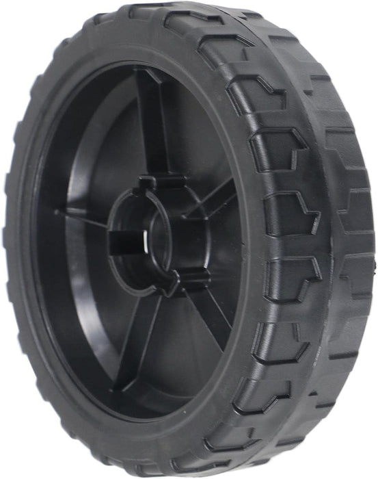 Front Wheel for Mountfield Lawnmower (Pack of 2 Wheels) 322686091/1