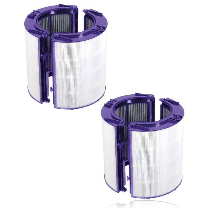 HEPA Filter for DYSON TP06 HP06 PH01 PH02 Pure Hot Cool Humidify Air Purifier x 2