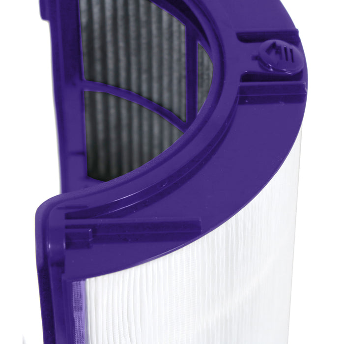 HEPA Filter for DYSON DP04 HP04 HP06 HP07 HP09 TP04 TP06 TP07 TP09 PH01 02 03 04