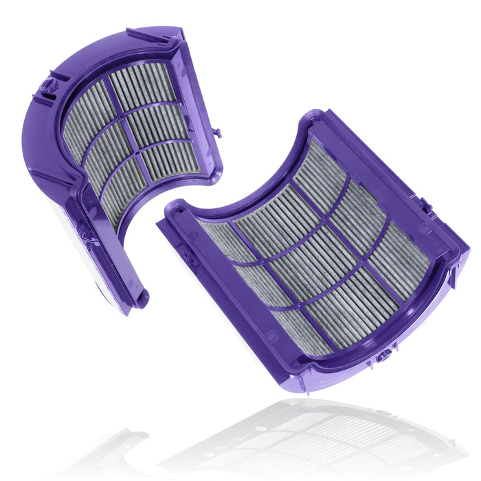 HEPA Filter for DYSON DP04 HP04 HP06 HP07 HP09 TP04 TP06 TP07 TP09 PH01 02 03 04