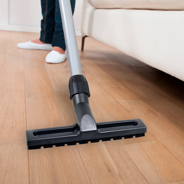 Hard Floor Slim Brush Head Tool for Numatic Henry Hetty Vacuum Cleaner (295mm)