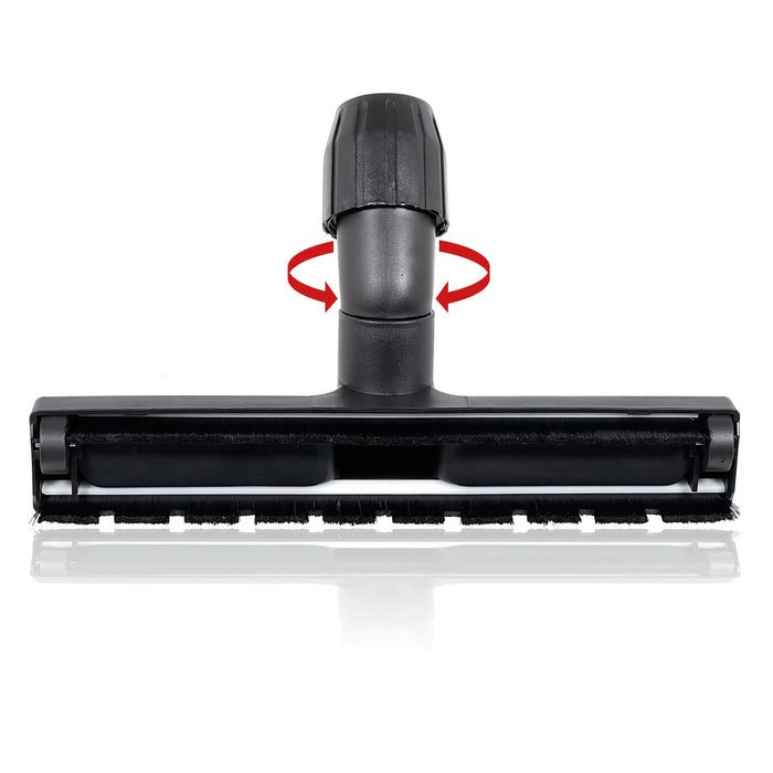 Brush Head for Titan TTB775VAC TTB776VAC TTB777VAC 20L 30L 40L Hard Floor Slim Tool Vacuum Cleaner
