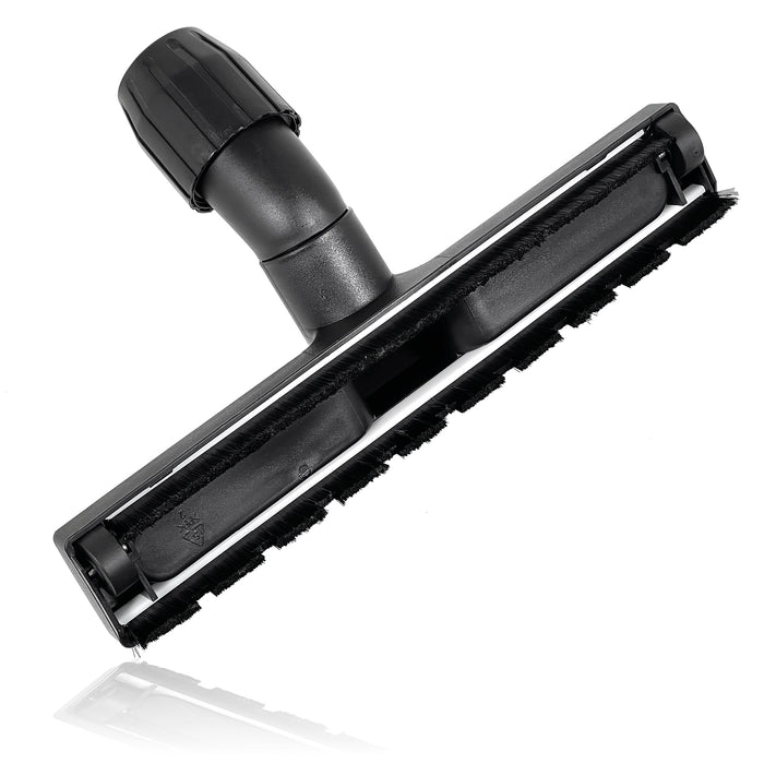 Hard Floor Slim Brush Head Tool for Numatic Henry Hetty Vacuum Cleaner (295mm)