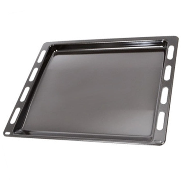 Enamel Baking Tray for Siemens Oven Cooker (441 x 370 x 22mm) Equiv' to 666902