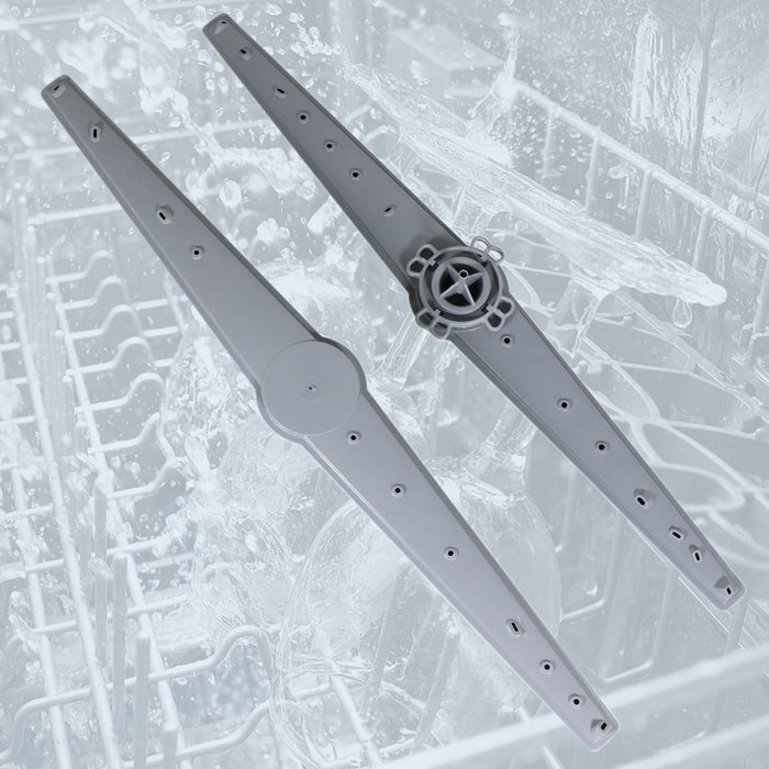 Currys Essentials Dishwasher Spray Arm Upper Lower CDW60B18 CDW60S18 Washer Jet