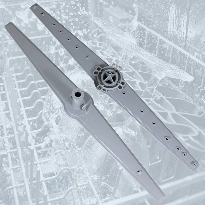 Currys Essentials Dishwasher Spray Arm Upper Lower CDW60B18 CDW60S18 Washer Jet