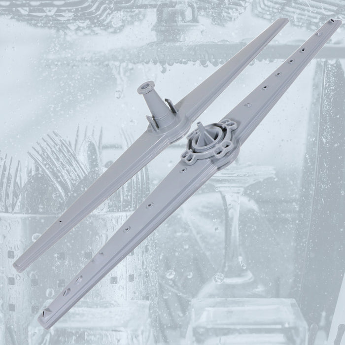 Currys Essentials Dishwasher Spray Arm Upper Lower CDW60B18 CDW60S18 Washer Jet